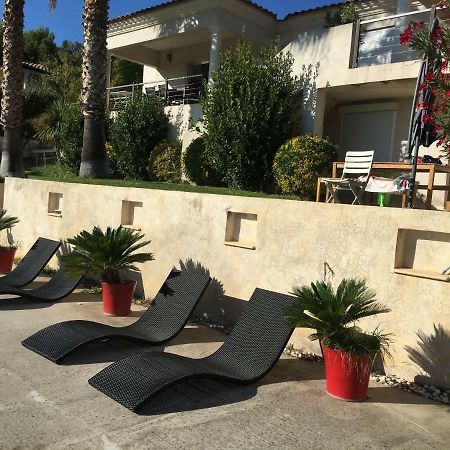 Le Gite Du Dab Villa La Cadiere-d'Azur Exterior photo